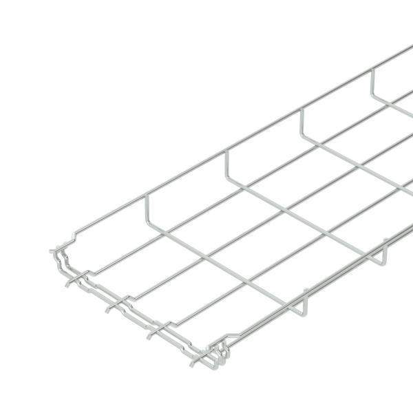 Лоток проволочный 200х35 L3000 сталь 3.9мм GRM 35 200 G оцинк. OBO 6000064 от BTSprom.by