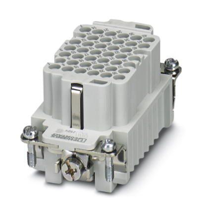 модуль для контактов hc-dd42-i-ct-f phoenix contact 1584062 от BTSprom.by