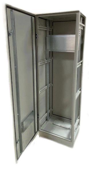 шкаф распределительный напольный ip55 2000х800х450 базальт dekraft 33116dek от BTSprom.by