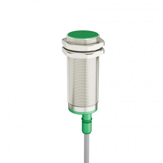 датчик позиционирования индуктивный взрывозащ. вби-м30-76с-1113-с.ех сенсор vbi-m30-76s-1113-s.ex от BTSprom.by