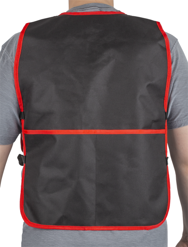  Жилет монтажника 90 203 OTA-Zh01 ОНЛАЙТ 90203 фото в каталоге от BTSprom.by