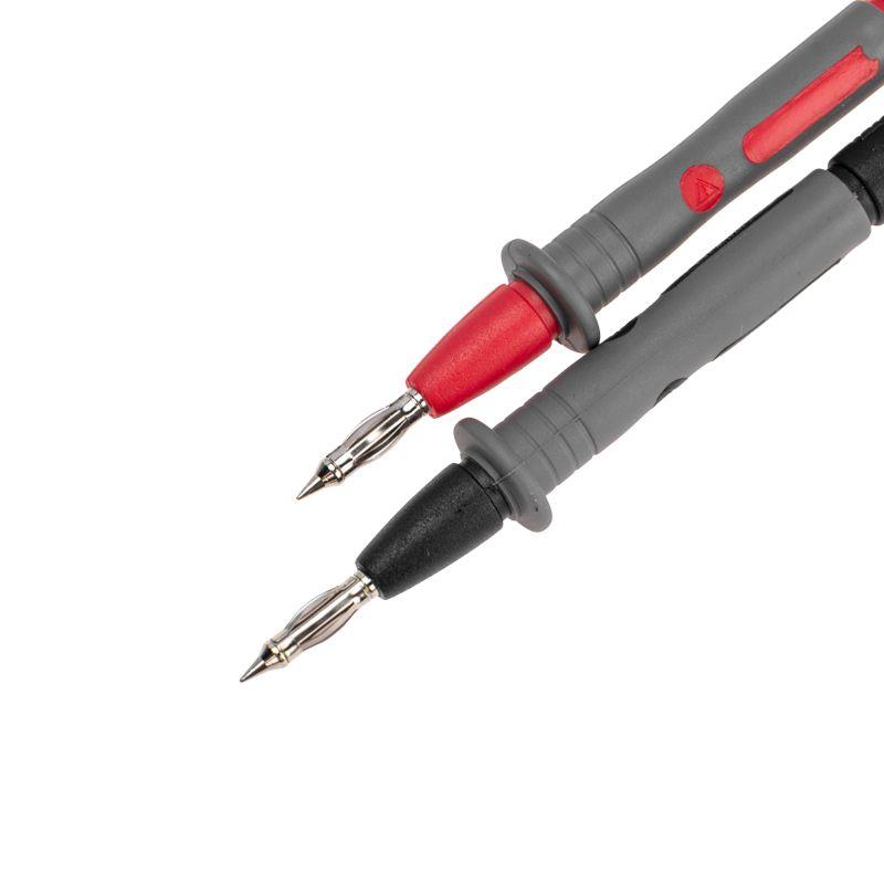  Локатор кабельный MS-6818 Mastech 13-1211 фото в каталоге от BTSprom.by