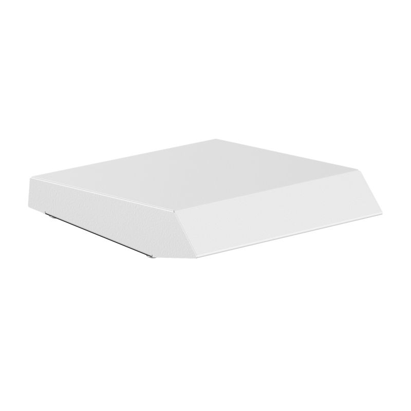 козырек защитный уличный для навесных корпусов шхг 250х200мм dkc r5ntt092 от BTSprom.by