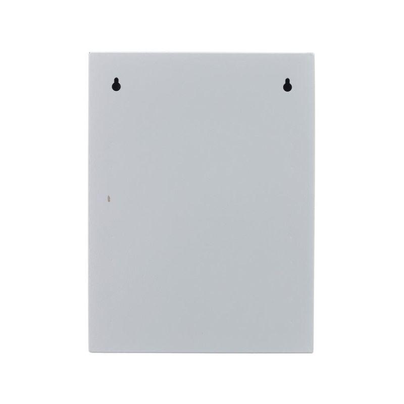  Корпус навесной ЩРН-24 400х300х120 24мод. IP31 метал. DEKraft 30203DEK фото в каталоге от BTSprom.by