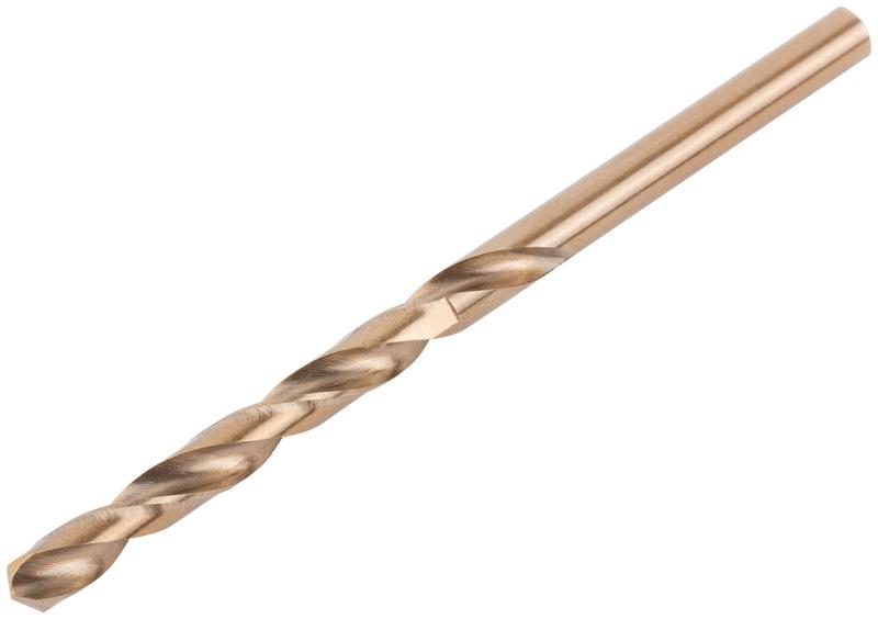  Сверло по металлу HSS с добавкой кобальта 5% Профи в блист. 5.0мм (уп.2шт) FIT 34450 фото в каталоге от BTSprom.by
