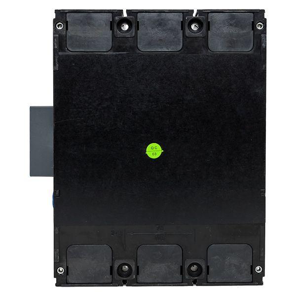  Выключатель автоматический 1000А 100кА AV POWER-4/3 ETU2.2 AVERES EKF mccb-43-1000H-2.2-av фото в каталоге от BTSprom.by