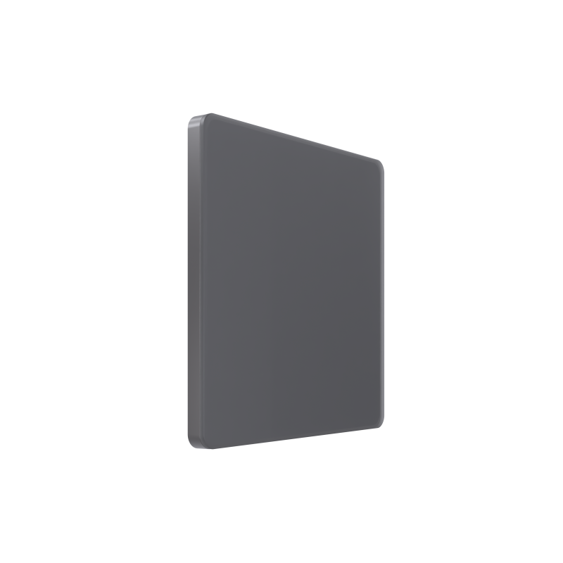 заглушка systeme infinity вулканический пепел se fse000709 от BTSprom.by