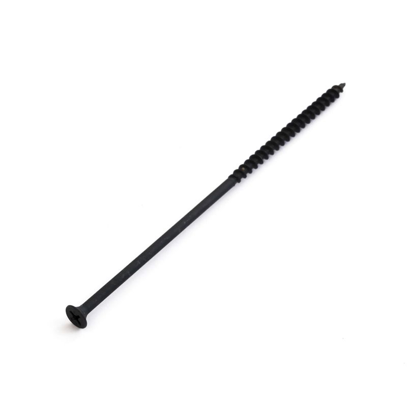 саморез сгд 4.8х140 острый редкий шаг ph2 (уп.100шт) промрукав pr08.8755 от BTSprom.by