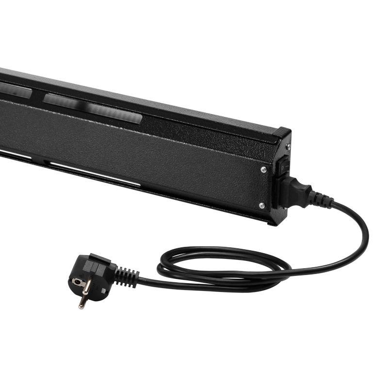  Конвектор электрический плинтусный 450Вт СОКОЛ 60-0124 фото в каталоге от BTSprom.by