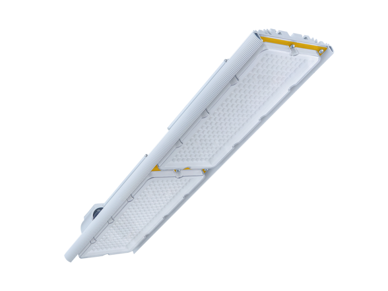 светильник светодиодный unit 2ex 155/20500 г90 20500лм 155вт 4000к ip67 0.98pf 80ra кп<1 консоль diora du2ex155g90-4k-c от BTSprom.by