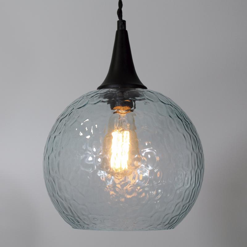  Светильник "Винтаж" 245 НСБ 72-60 М56 морская волна/шнур черн. ИУ Элетех 1005404264 фото в каталоге от BTSprom.by