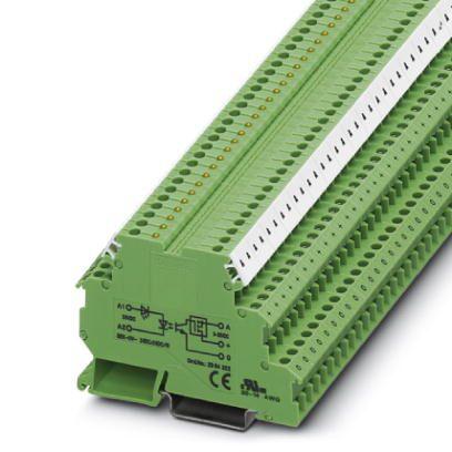 клемма полупроводниковых реле dek-ov- 24dc/ 24dc/ 10 phoenix contact 2964322 от BTSprom.by