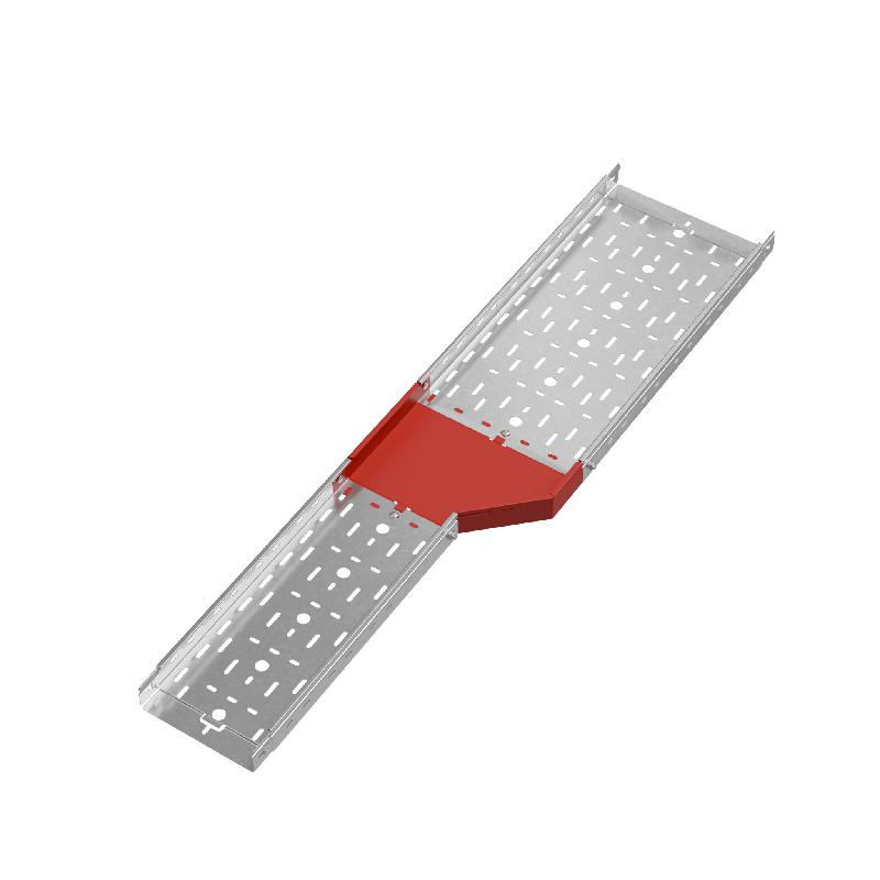 Переходник для лотка правый 50х200-300 "ПЛЮС" INOX304 PDplus50-200-300-R INOX304 КМ PL5760 фото в каталоге от BTSprom.by Переходник для лотка правый 50х200-300 "ПЛЮС" INOX304 PDplus50-200-300-R INOX304 КМ PL5760 фото в каталоге от BTSprom.by