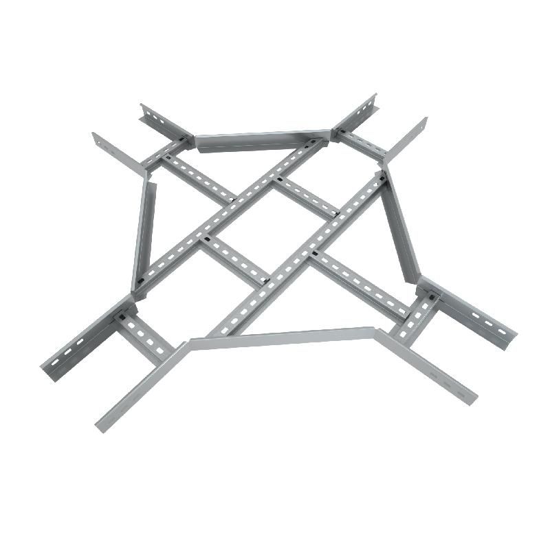 ответвитель для лотка х-образ. лестн. 150х50 сталь 1.5мм lxd50-150-1.5 hd км lo12162 от BTSprom.by