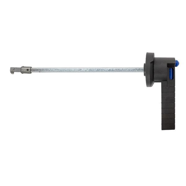  Комплект для управления через дверь рубильниками-выключателями (с рукояткой) PowerSwitch 160-630А EKF psds-ls-160-630 фото в каталоге от BTSprom.by