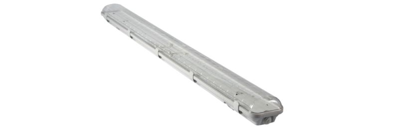 светильник светодиодный влагозащ. arctic ac-41-4000 41вт 4000к ip65 прозр. camelion 15651 от BTSprom.by