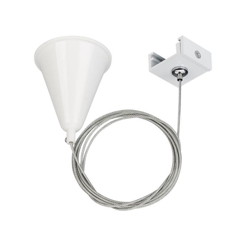 подвес lgd-4tr-hang-2-wh (c) (ip20 металл) arlight 024280 от BTSprom.by