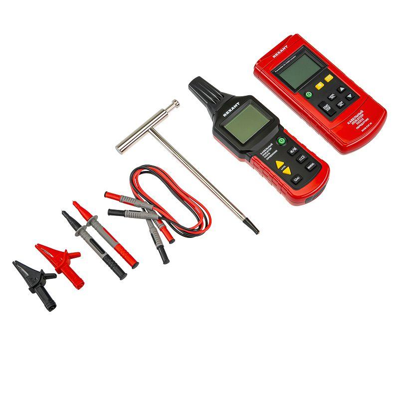  Локатор кабельный R6818 Rexant 12-1024 фото в каталоге от BTSprom.by