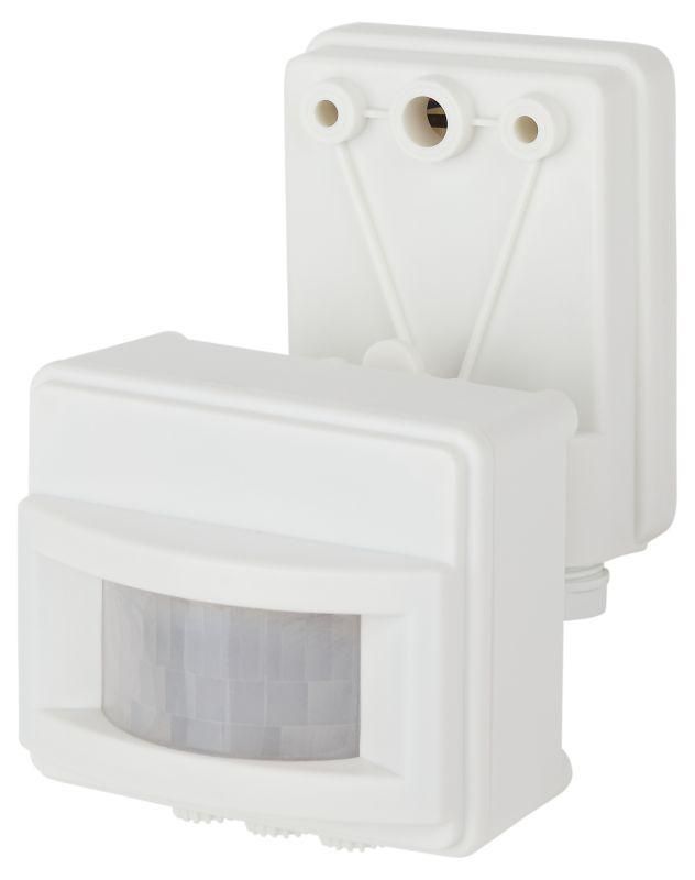 датчик движения md 01 прожекторный 1200вт ip-44 12м (50400) эра б0043807 от BTSprom.by