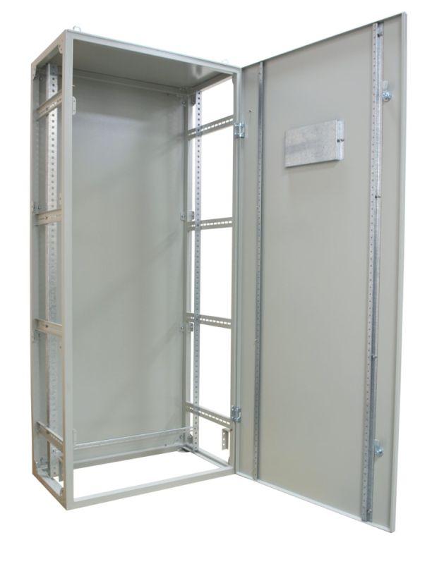 корпус напольный сборно-разборный 2000х800х450 ip31 квру-1 dekraft 30982dek от BTSprom.by