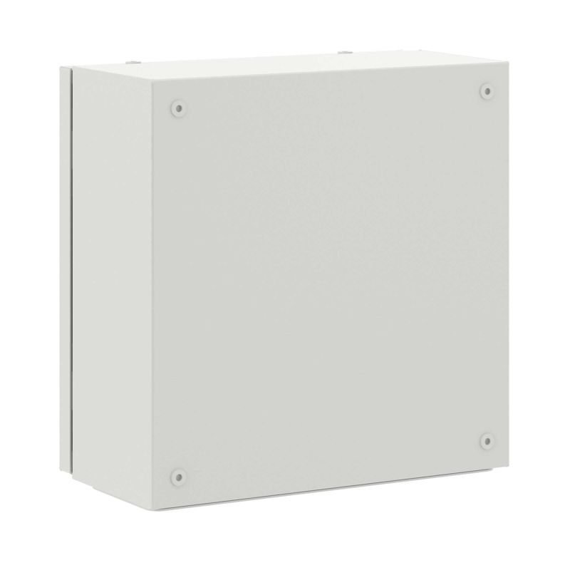  Корпус навесной STE 300х300х150мм с монтажн. панелью DKC R5STE0331 фото в каталоге от BTSprom.by