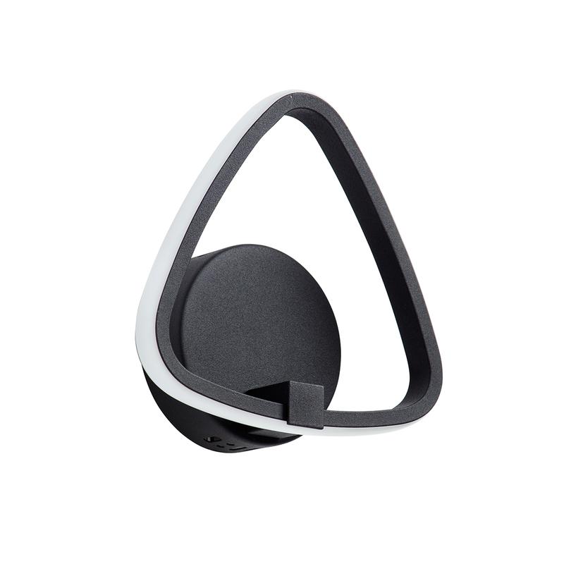 светильник светодиодный led 13вт 3900-4200к 540лм vitaluce v4610-1/1a от BTSprom.by