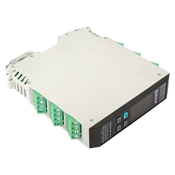  Измеритель-регулятор температуры EKF TER104-D-T-R фото в каталоге от BTSprom.by