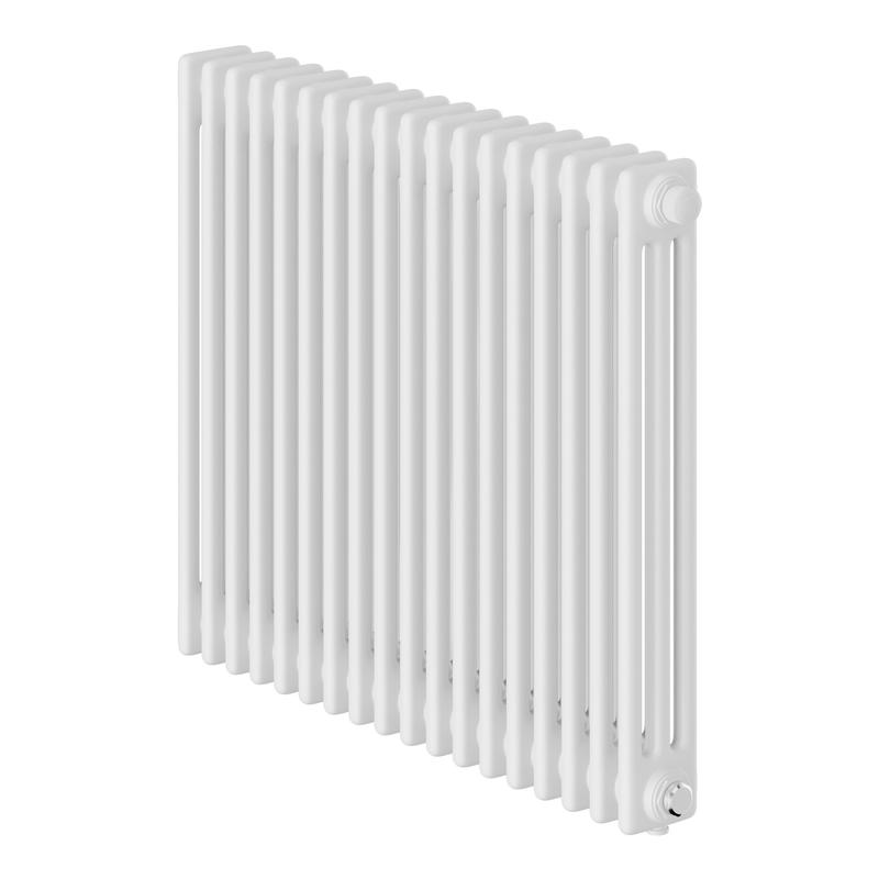 радиатор дизайн insignia vc3050 18 секц. ral9016 royal thermo нс-1631238 от BTSprom.by