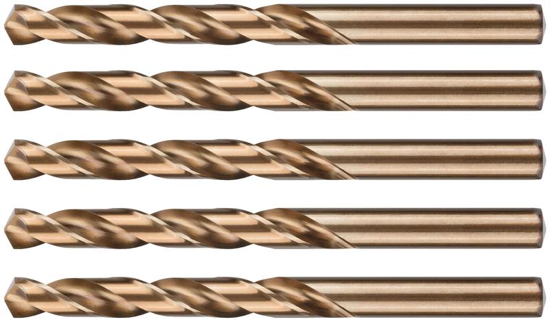  Сверло по металлу EXPERT 11х142мм (уп.5шт) Cutop 53-459 фото в каталоге от BTSprom.by