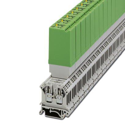 модуль релейный st-rel3-kg230/21/so46 phoenix contact 2832027 от BTSprom.by