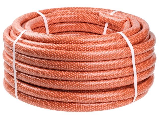 шланг поливочный 1/2" 25м волат люкс (3 слоя) 53210-25 от BTSprom.by