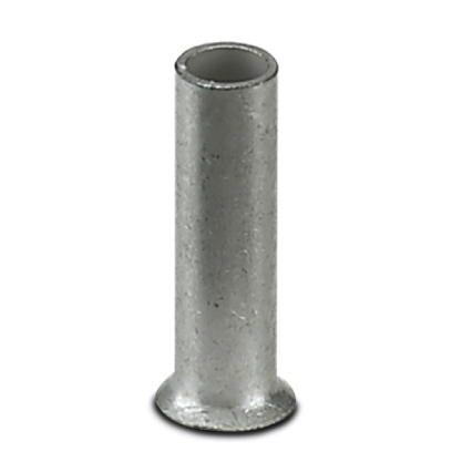 наконечник кабельный a 0.75-6 (уп.1000шт) phoenix contact 3200221 от BTSprom.by