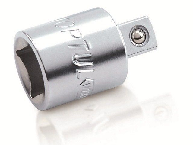 переходник 1/2"(f)х3/4(м) toptul caea1624 от BTSprom.by