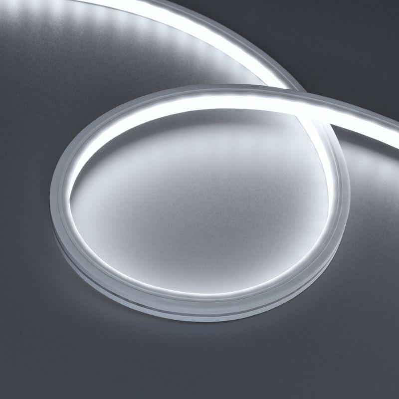 грейзер thor-top-b70-10x10mm 24в white6500 15вт/м ip67 wire x2 вывод вниз (уп.5м) arlight 045322 от BTSprom.by