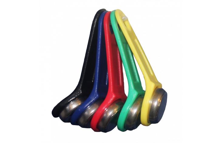 ключ электронный перезаписываемый rw 1990 черн. slinex 00004370 от BTSprom.by