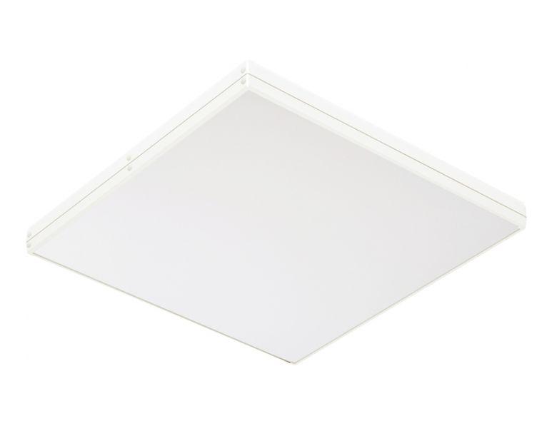 светильник светодиодный tlp04 ol ecp em накладной бап на 1ч technolux 01327 от BTSprom.by