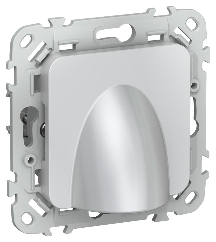 вывод кабеля сп flite кв-флж механизм жемчуж. iek fi-vk10-0-k36 от BTSprom.by