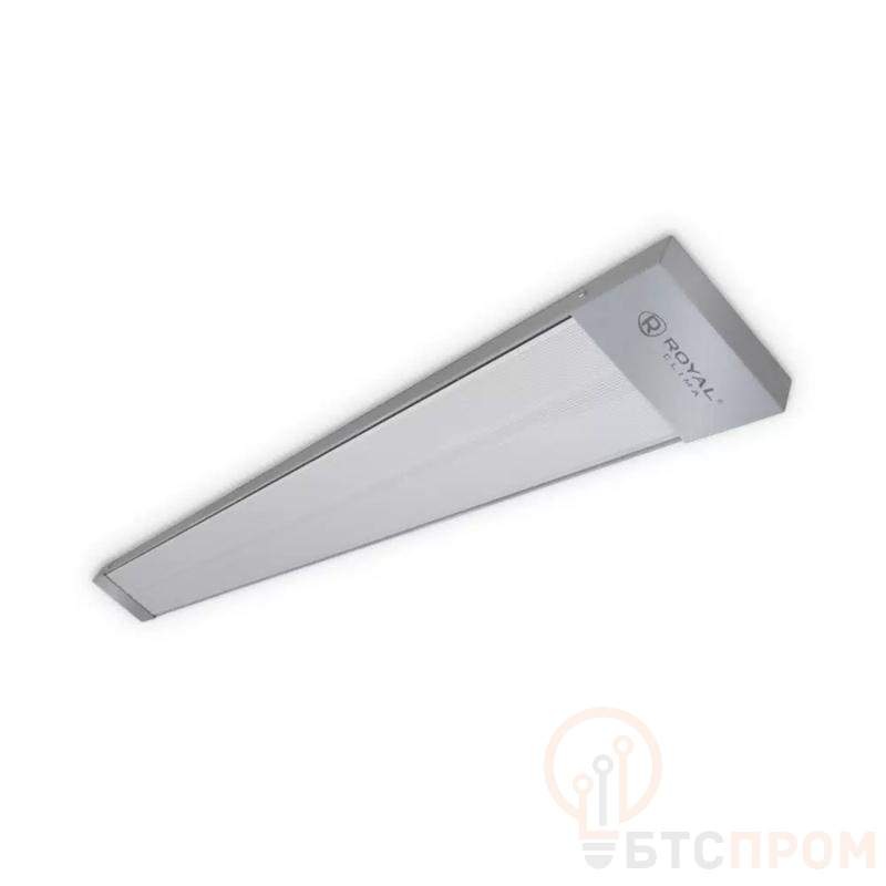 Обогреватель инфракрасный 0.8кВт RAGGIO RIH-R800S/II ROYAL Clima НС-1586497 фото в каталоге от BTSprom.by  Обогреватель инфракрасный 0.8кВт RAGGIO RIH-R800S/II ROYAL Clima НС-1586497 фото в каталоге от BTSprom.by