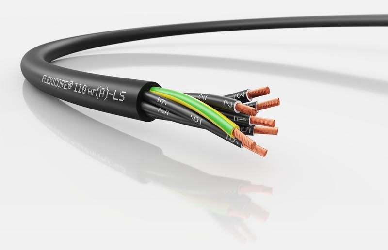 кабель flexicore 110 нг(а)-ls 9g2.5 (м) lapp 3120000865 от BTSprom.by