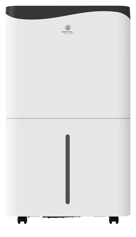осушитель воздуха rd-pc40-e royal clima нс-1615602 от BTSprom.by