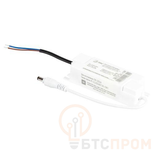 Драйвер LED для SPL-5/6 premium LED-LP-5/6 (0.98X) ЭРА Б0026971 фото в каталоге от BTSprom.by  Драйвер LED для SPL-5/6 premium LED-LP-5/6 (0.98X) ЭРА Б0026971 фото в каталоге от BTSprom.by