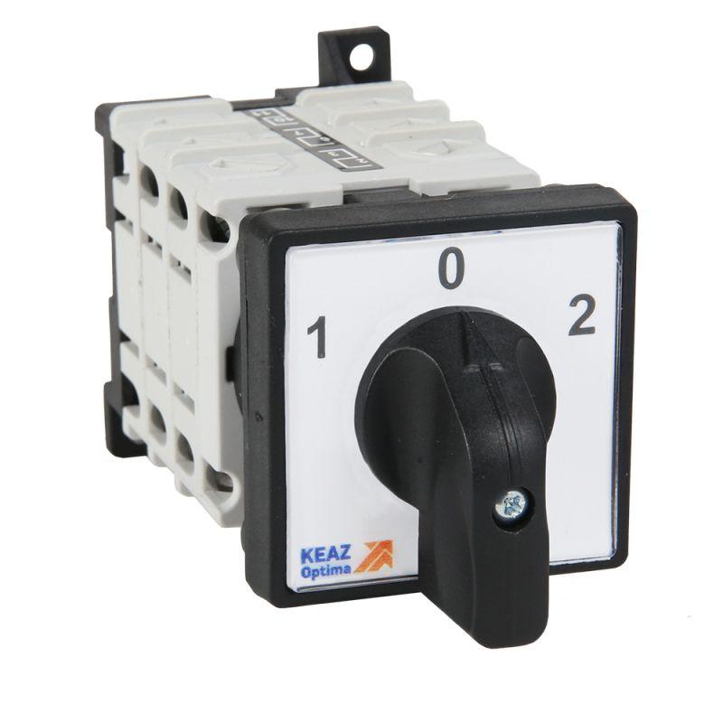 переключатель кулачковый optiswitch 4g16 2133 ou r114 кэаз 327662 от BTSprom.by