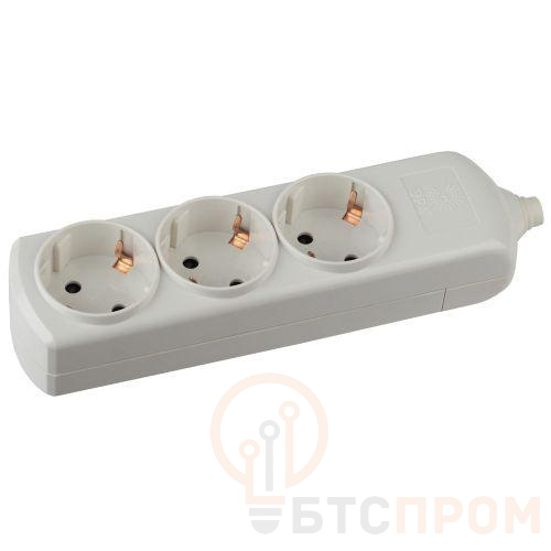 Колодка удлинителя 3-м с заземл. K-3e Эра C0045314 фото в каталоге от BTSprom.by  Колодка удлинителя 3-м с заземл. K-3e Эра C0045314 фото в каталоге от BTSprom.by