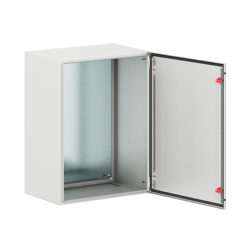  Корпус навесной ST с монтаж. платой 800х600х400мм DKC R5ST0864 фото в каталоге от BTSprom.by