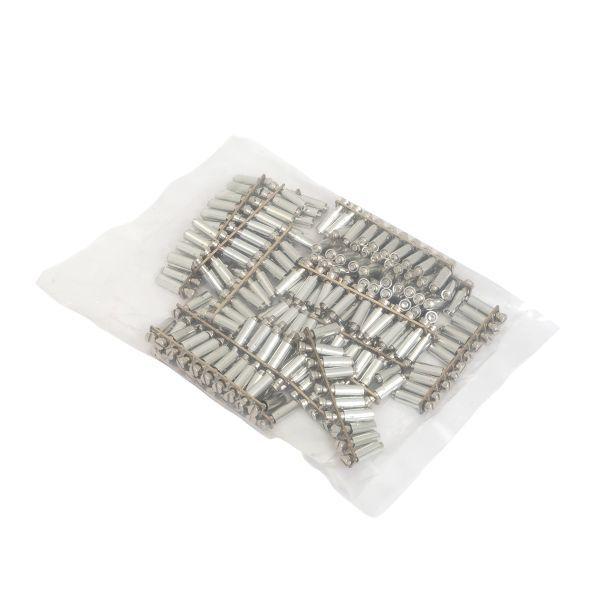  Перемычка тип 10PIN для UT 2.5кв.мм EKF scr-ut-jum-2.5 фото в каталоге от BTSprom.by