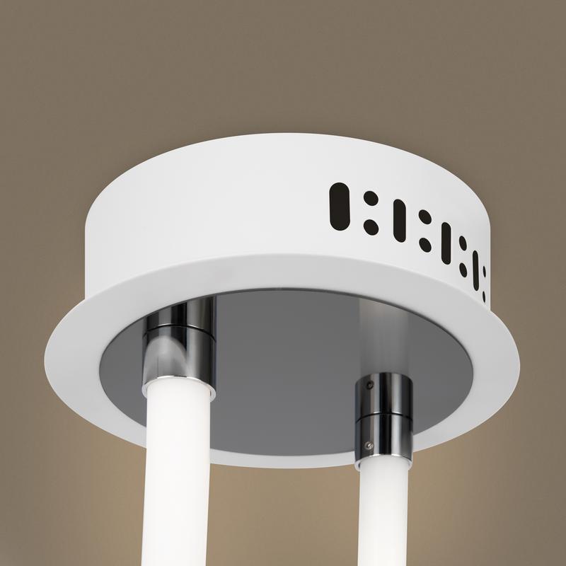  Светильник Fancy 32Вт IP20 потолочн. Freya FR6059CL-L45W фото в каталоге от BTSprom.by