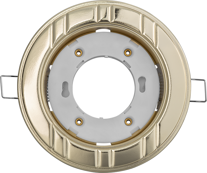 светильник 93 045 ngx-r7-002-gx53 6 полос зол. navigator 93045 от BTSprom.by