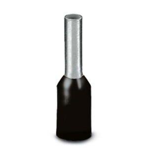 наконечник кабельный ai 1.5-8 bk (уп.100шт) phoenix contact 3200043 от BTSprom.by