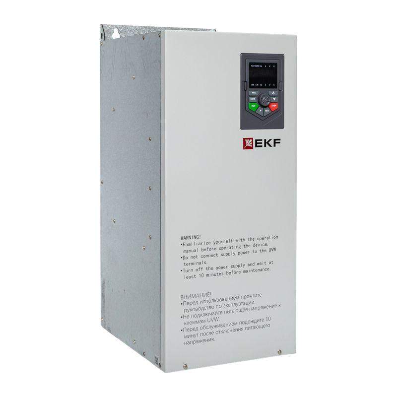 преобразователь частоты pro-drive pd-90-fc-93k0-3 ekf pd-90-fc-93k0-3 от BTSprom.by