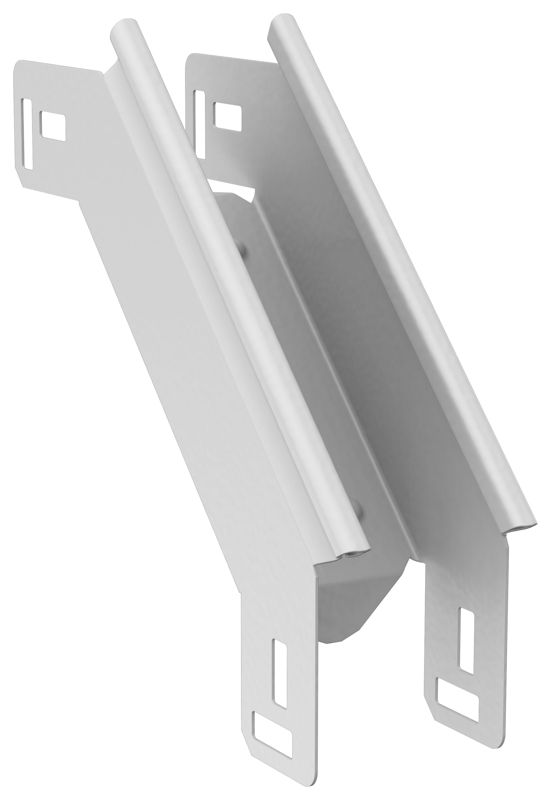 Угол для лотка вертикал. внешн. 90град. 50х50 1.2мм RAL 9016 ESCA 5 IEK ES5-PV-90-050-050-12-RGA от BTSprom.by